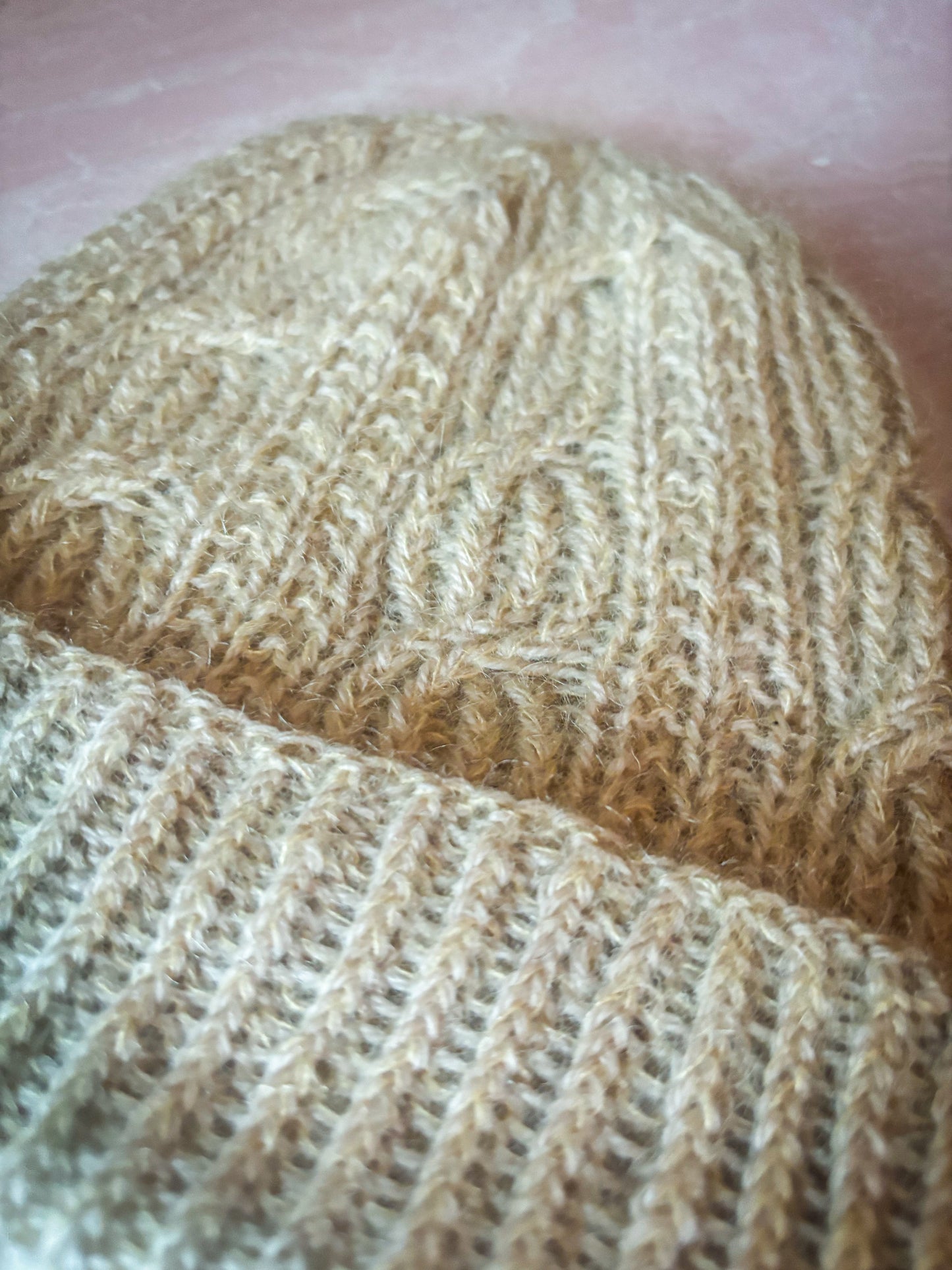 What a Twist Hat