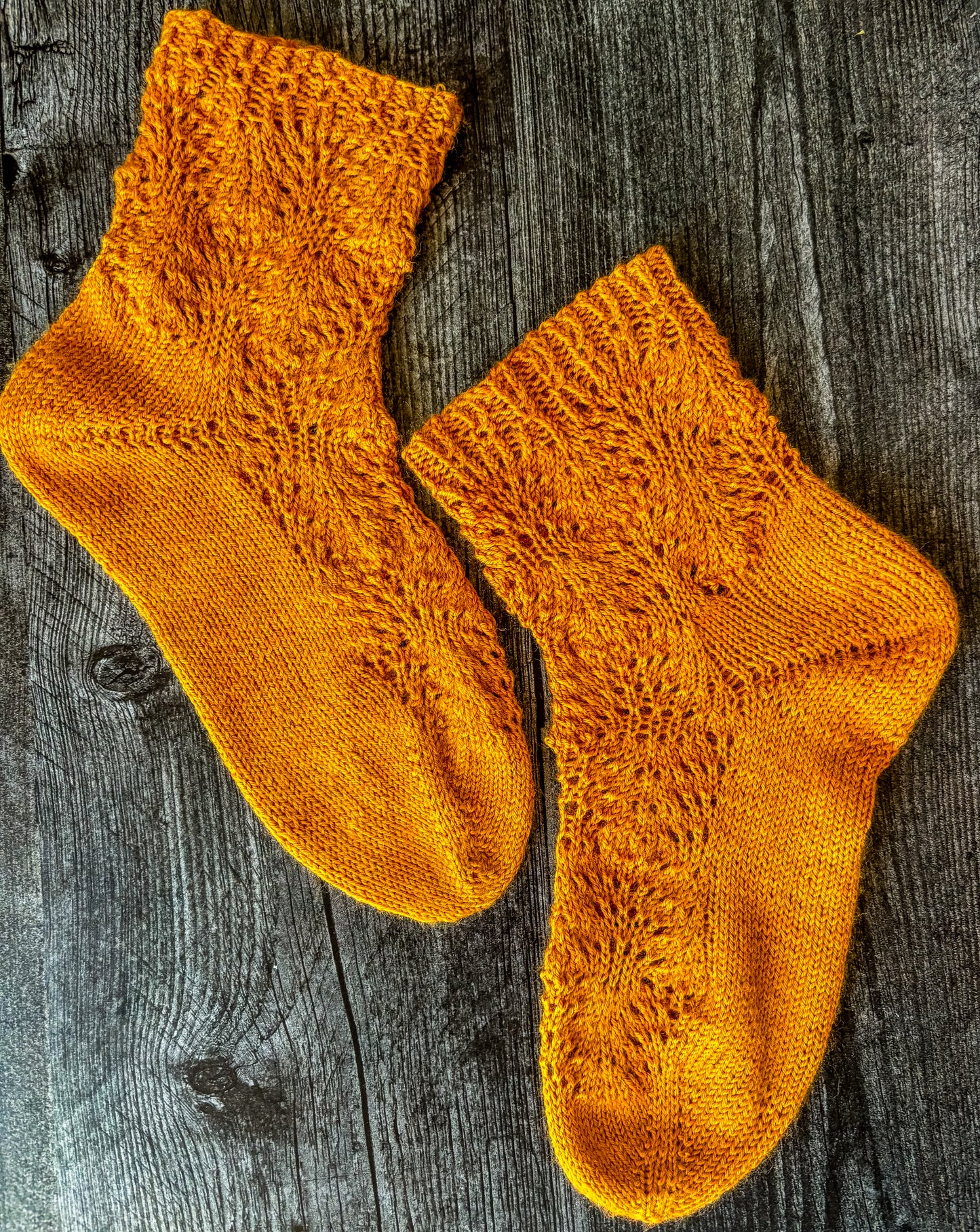 Alchemy Socks