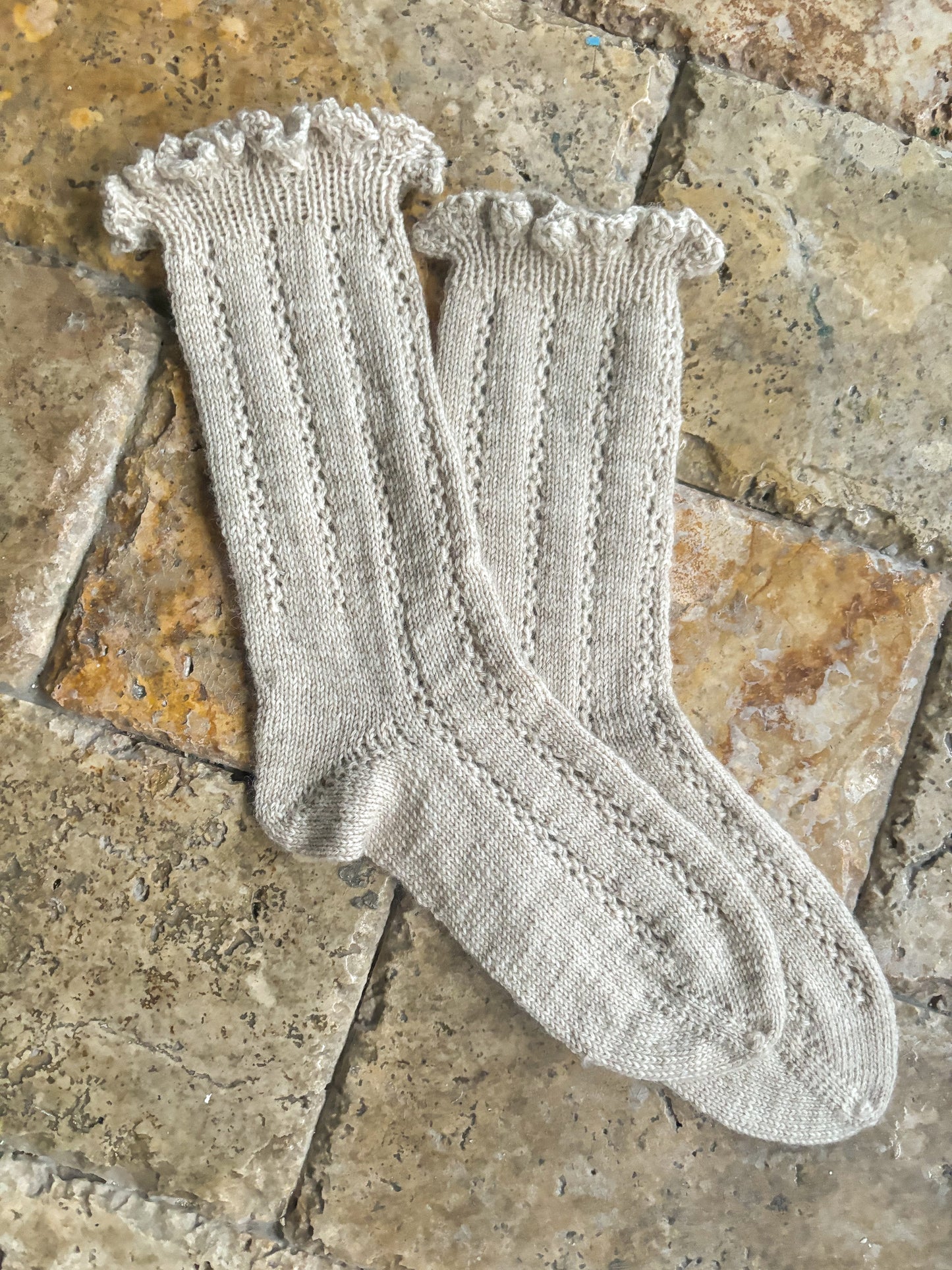 Damsel Socks