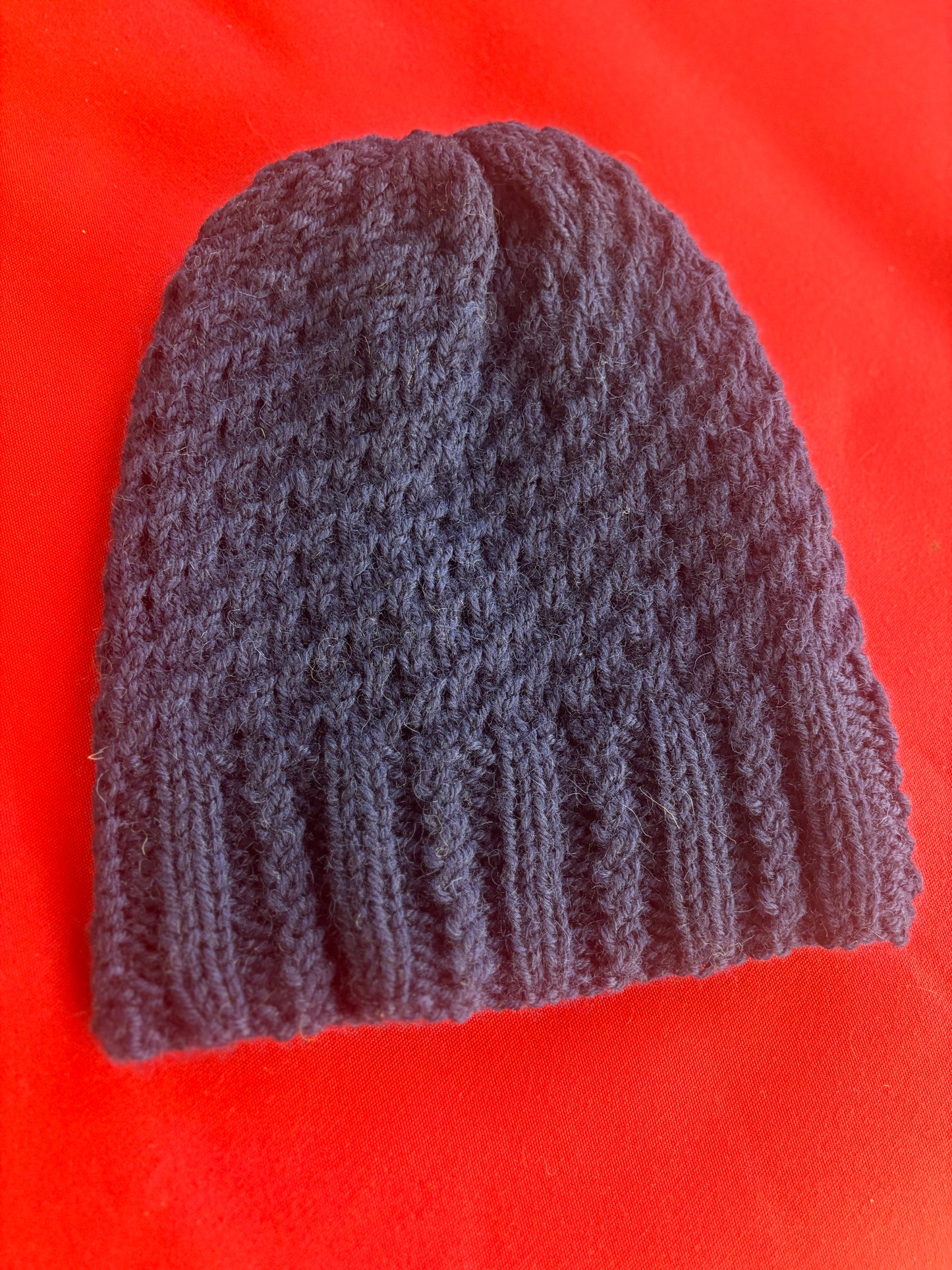 Charm Hat