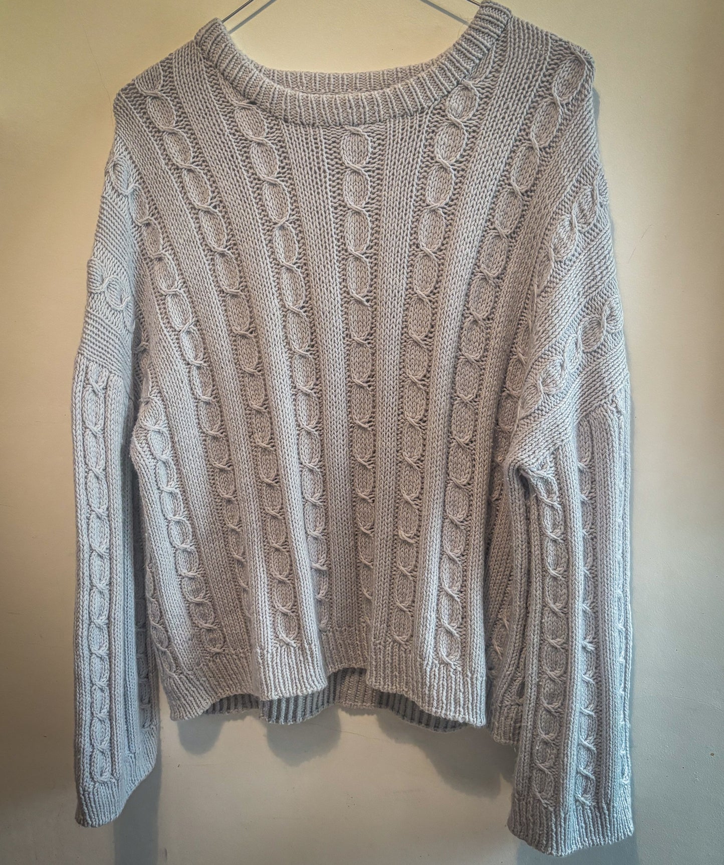 Dashwood Sweater