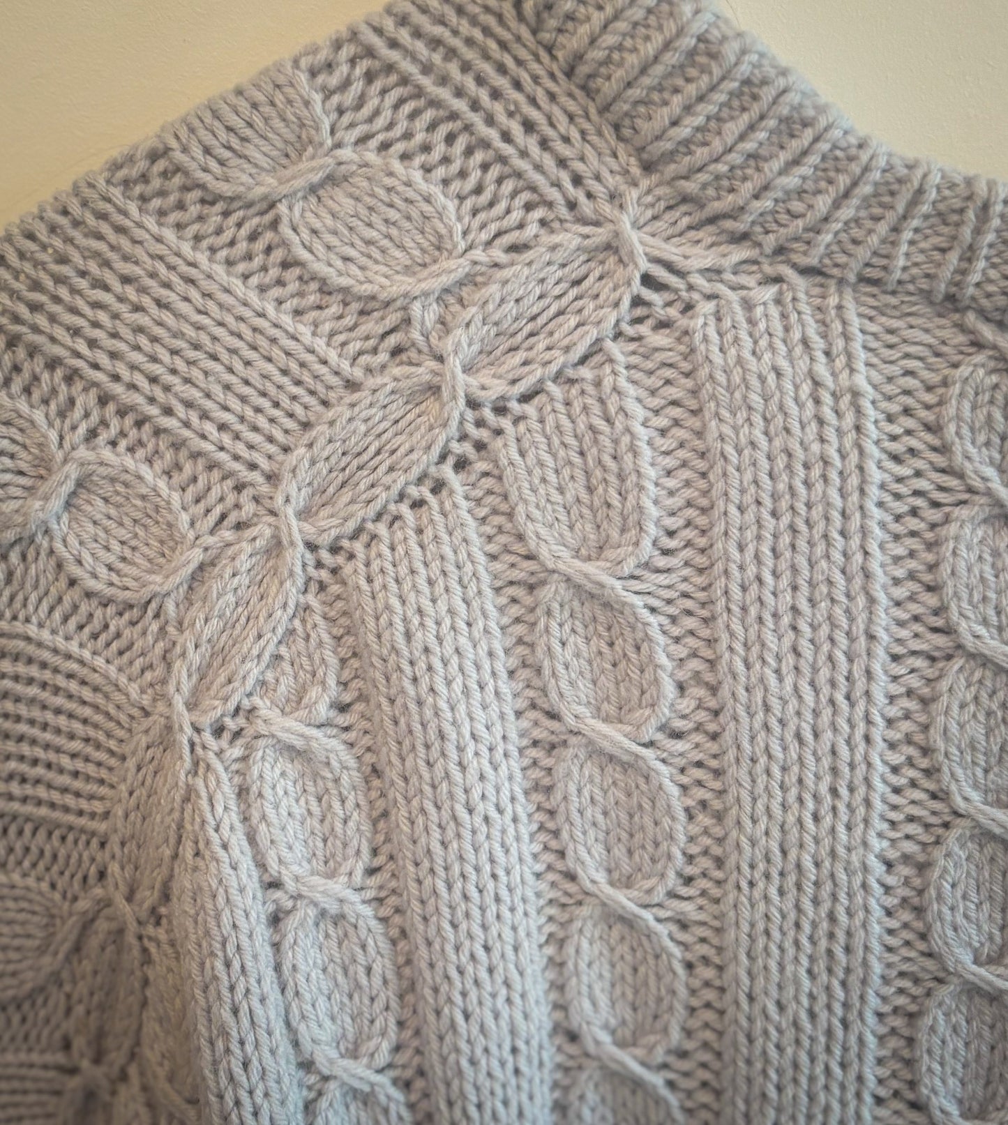 Dashwood Sweater